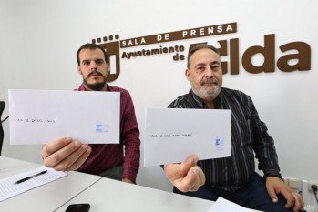 IU exige respuestas a PSOE y Comprom&iacute;s sobre el recorte de 4,8 millones en inversiones en dos a&ntilde;os