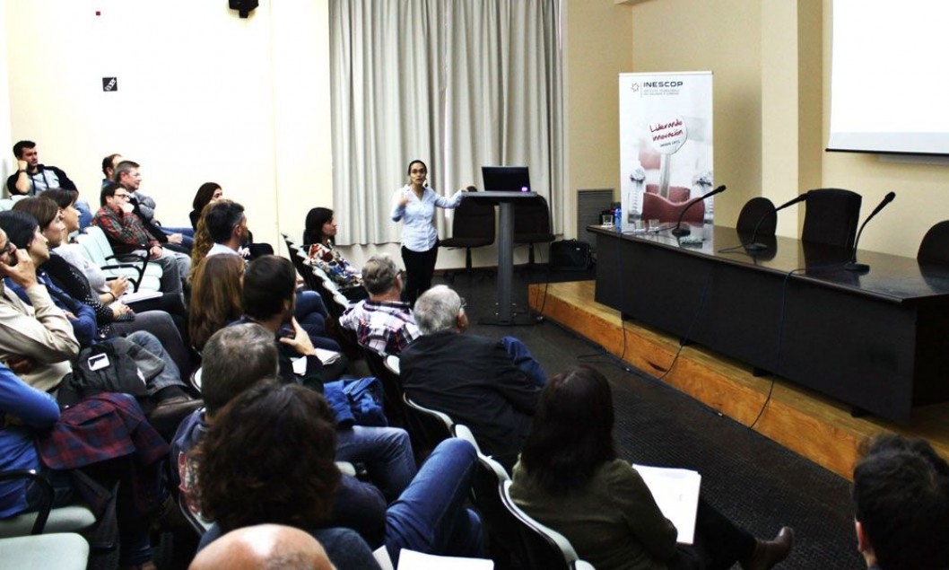 INESCOP organiza unas jornadas sobre la fabricación del futuro INESCOP organiza unas jornadas sobre la fabricación del futuro