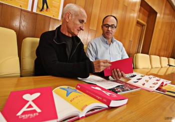 Agatha Ruiz de la Prada presentar&aacute; en Elda este jueves su &uacute;ltimo libro dedicado al calzado