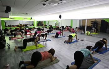 Enforma Fitness & Wellness Center ampl&iacute;a y renueva sus instalaciones adaptadas a clases individuales y en grupo