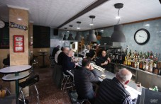 Decretan el cierre de bares y restaurantes en la Comunidad Valenciana