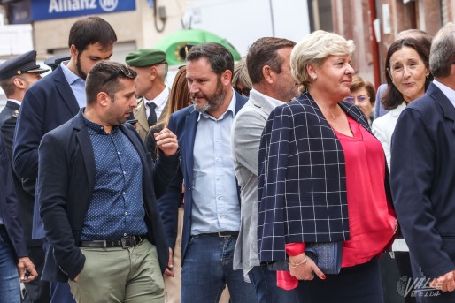 El PP de Elda y Petrer, todav&iacute;a sin candidatos oficiales para las pr&oacute;ximas elecciones municipales