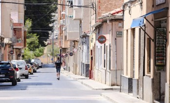 El barrio Virgen de la Cabeza y el camino de la Jaud tendr&aacute;n una nueva red de agua potable