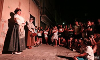 &ldquo;Idella Bajo una estrella&rdquo; se consolida en su segunda edici&oacute;n y re&uacute;ne a m&aacute;s de 500 personas