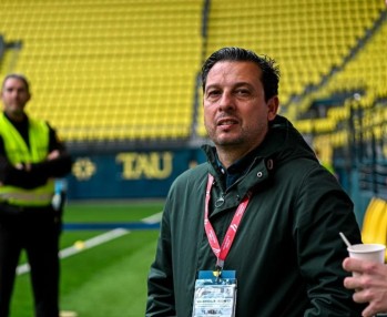 Nuevo candidato para la secretar&iacute;a t&eacute;cnica del Eldense: Sergio Mantec&oacute;n