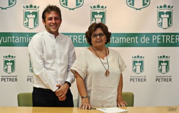 Petrer solicita 300.000 euros al Consell para dar empleo a 32 desempleados mayores de 30 a&ntilde;os