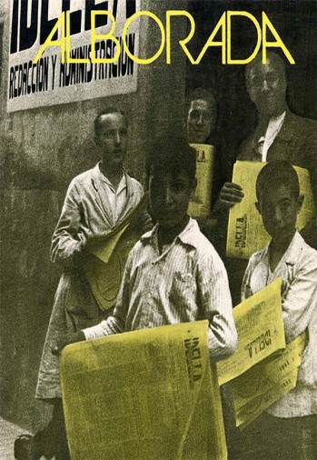 Alborada N&uacute;mero 32 - A&ntilde;o 1985