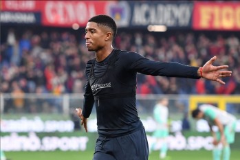 El italiano Eddie Salcedo firmar&aacute; hoy con el&nbsp;Eldense