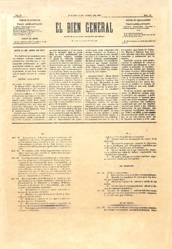 N&uacute;mero 31