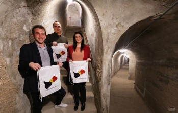 Petrer espera incluir El Poblet en las pr&oacute;ximas rutas "Del Vinalop&oacute; al exilio" 