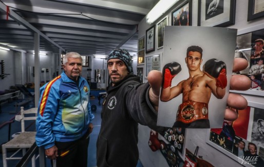 Hans Pinilla, 25&ordm; Memorial de su fallecimiento