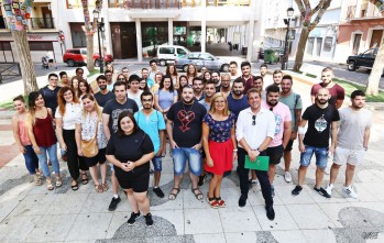 Petrer contratar&aacute; durante un a&ntilde;o a 32 j&oacute;venes desempleados