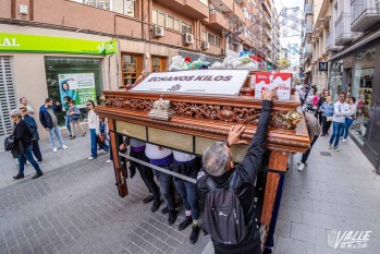 El ensayo solidario de Jes&uacute;s de Medinaceli recorre Juan Carlos I