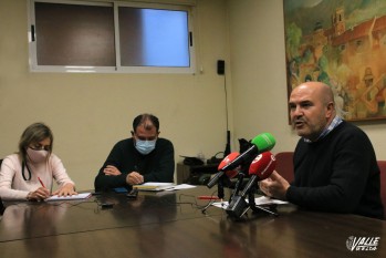 Los presupuestos de Petrer ser&aacute;n de 25,3 millones y buscar&aacute;n "el bienestar social y el fomento del empleo"