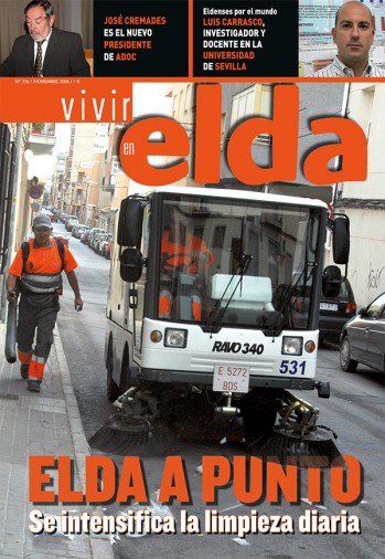Vivir en Elda 356
