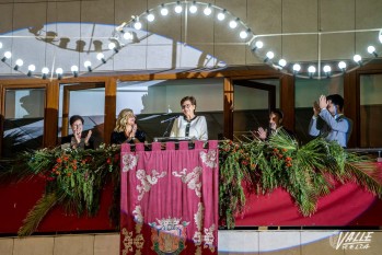 M&ordf; Dolores Tormos: "Cuando desfallezco, voy a hablar con Ella, con nuestra madre la Virgen del Remedio"