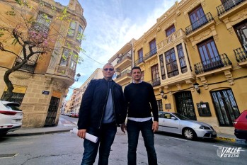 El PP pide un estudio urgente de edificios sin ascensor para optar a las ayudas de la Generalitat