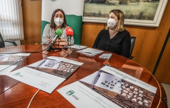 Relatos contra la violencia machista en Petrer