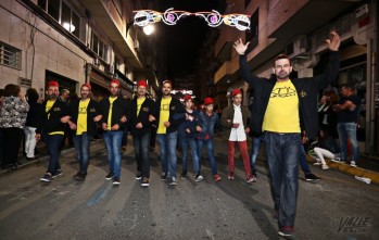 La fiesta no teme a la lluvia, Elda celebrar&aacute; la Entradica Mora con normalidad