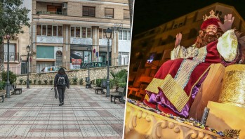 La ilusi&oacute;n volver&aacute; a Petrer el 5 de enero con la Cabalgata de Reyes