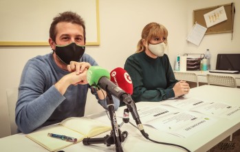 Cursos de Tik Tok, Twitch y gesti&oacute;n de la ansiedad para desempleados y emprendedores de Petrer