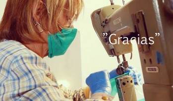 Petrer, m&aacute;s unida que nunca contra el coronavirus