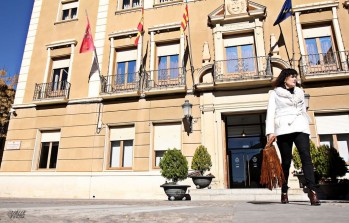 Elda ser&aacute; pionera en la provincia al incluir en las contrataciones de empresas cl&aacute;usulas para evitar la discriminaci&oacute;n 