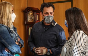 El empresario Luis Chico de Guzm&aacute;n pregonar&aacute; las Fiestas Patronales de Petrer