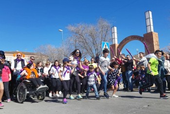 La carrera solidaria por las Enfermedades Raras se celebra este fin de semana de forma virtual