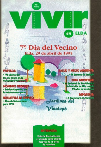 Vivir en Elda 211