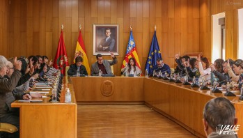 Elda prorroga sus presupuestos