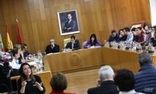 Elda aprueba el cambio de calles de nombres franquistas 