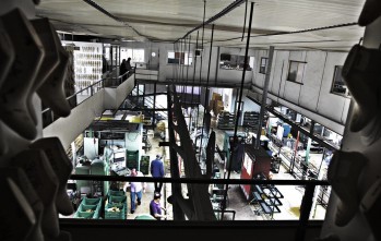Empresas de la industria del calzado de Elda y Petrer: retos de presente y futuro