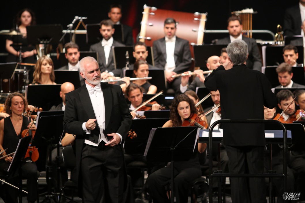 Apote&oacute;sica III Gala Homenaje a Ana Mar&iacute;a S&aacute;nchez en el Teatro Castelar