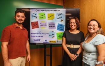 Talleres de cocina, escape room o ajedrez en las nuevas extraescolares gratuitas de Petrer