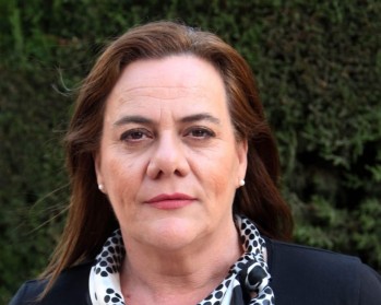 Luc&iacute;a Mu&ntilde;oz es la alcaldable por Ciudadanos Petrer