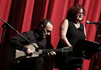 Las guitarras volver&aacute;n a sonar en Elda con las 11&ordf; Jornadas Internacionales