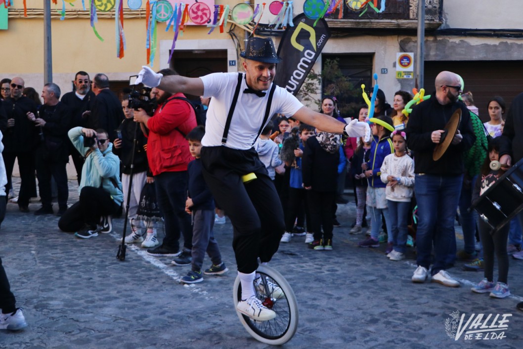 "Pura Magia" en ArtenBitrir del 16 al 19 de abril