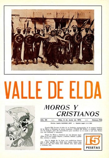 N&uacute;mero 0980 - 6 de junio de 1975