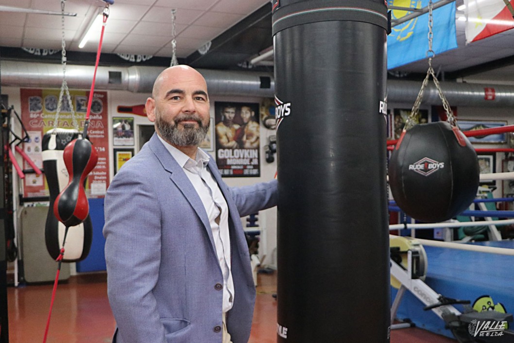 La Copa Presidente vuelve a Elda con los mejores p&uacute;giles de Espa&ntilde;a