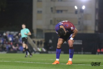 El Nuevo Pepico Amat deja de ser un fort&iacute;n en Primera RFEF (1-3)