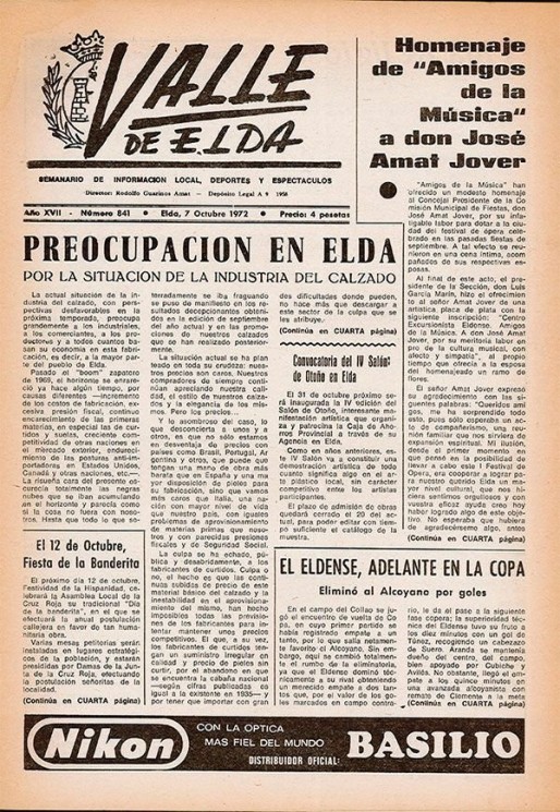 N&uacute;mero 0841<span>7 de octubre de 1972</span>