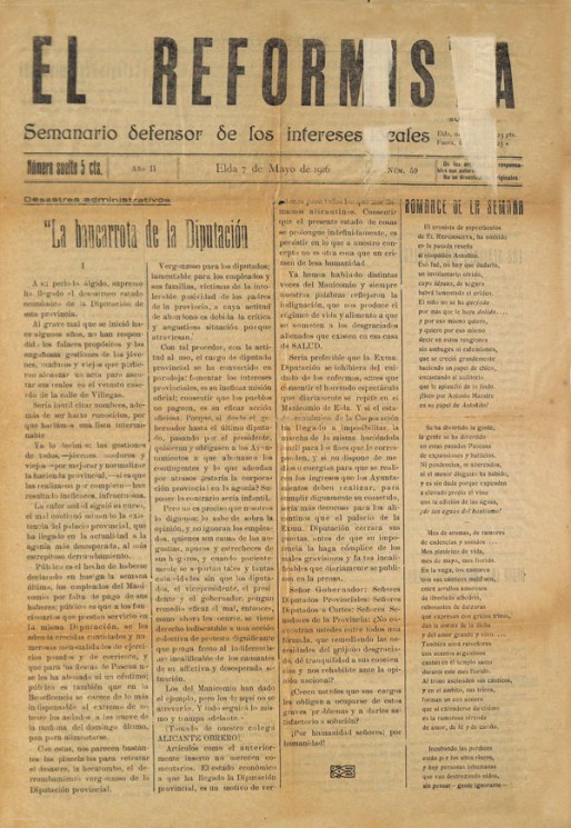 N&uacute;mero 059
