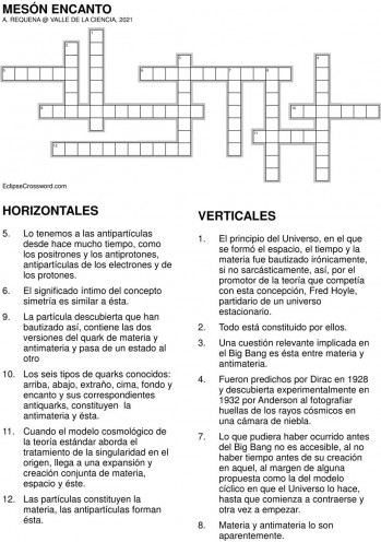 Mes&oacute;n encanto