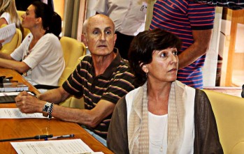 Los concejales de Comprom&iacute;s deciden no participar en actos religiosos 