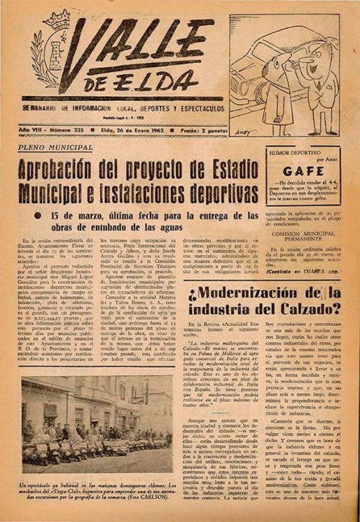 N&uacute;mero 0335<span>26 de enero de 1963</span>