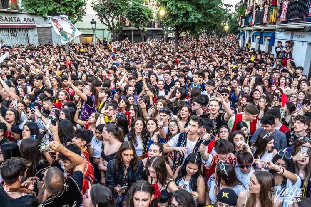 El aguafiestas El aguafiestas