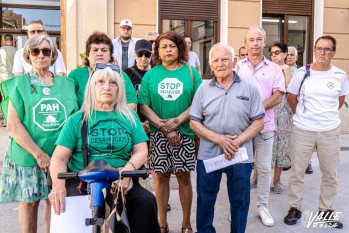 La Plataforma de Afectados por las Hipotecas impulsa una moci&oacute;n contra la Generalitat por los alquileres "abusivos"