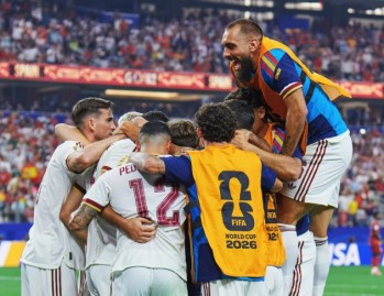 Petrer instalar&aacute; una pantalla gigante en El Campet para ver a la selecci&oacute;n espa&ntilde;ola