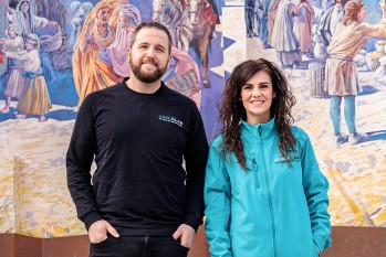 Dale una nueva imagen a tu vivienda con Vinilolab